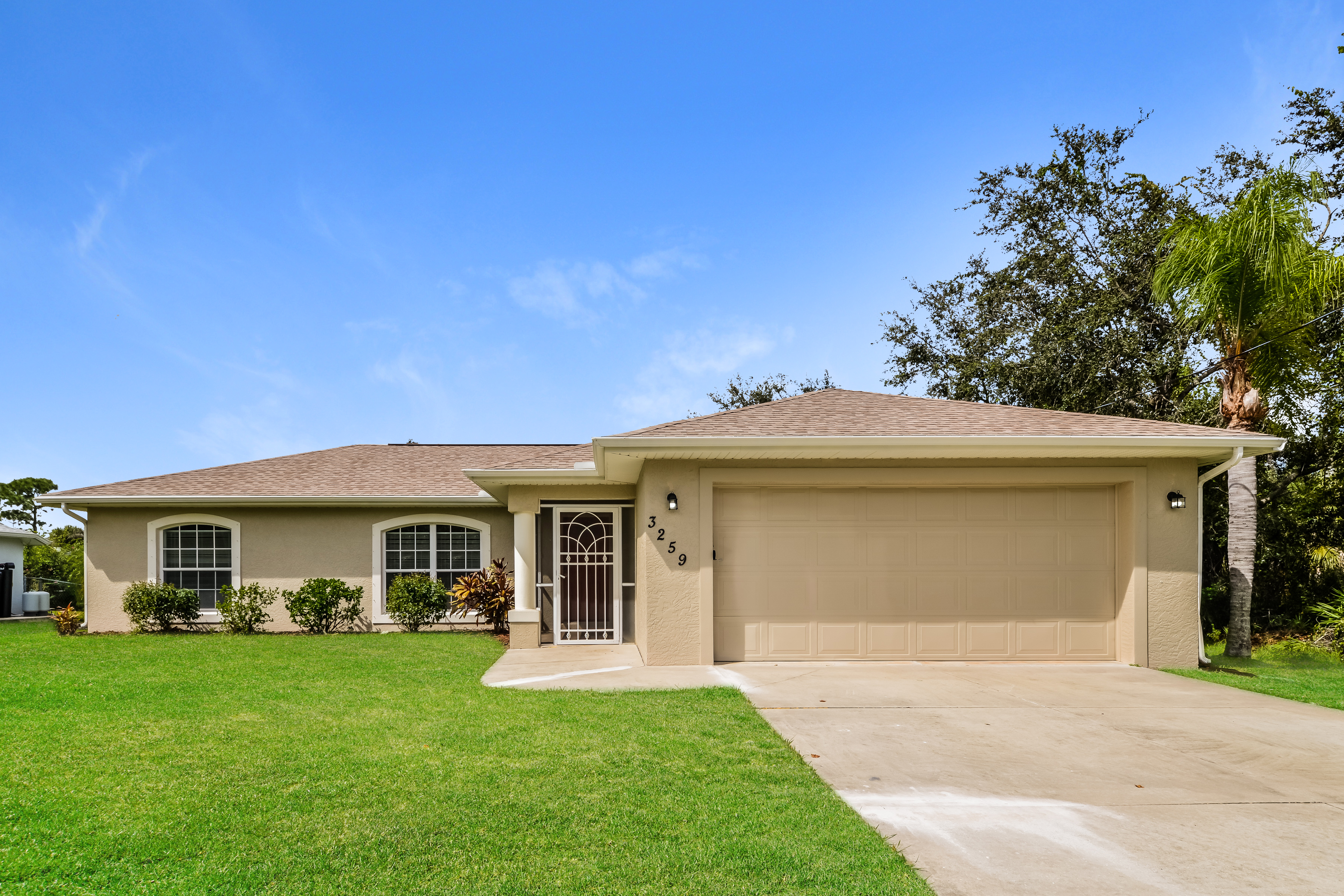 3259 Toluca Terrace NORTH PORT, FL 34286